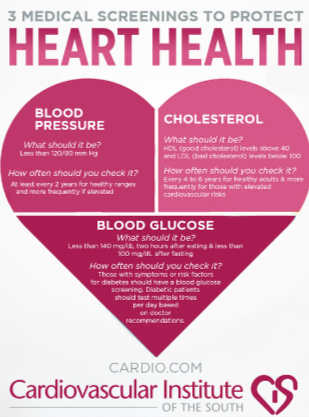 health cardio